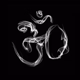 Dark Ganesh wallpaper