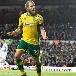 Teemu Pukki wallpaper
