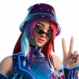 Lana Llane Fortnite wallpaper