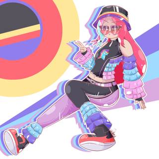 Lana Llane Fortnite wallpaper