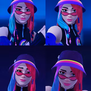 Lana Llane Fortnite wallpaper