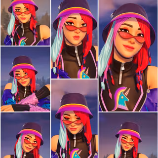 Lana Llane Fortnite wallpaper