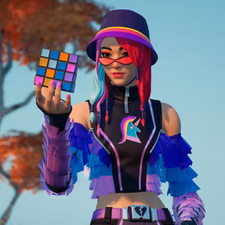 Lana Llane Fortnite wallpaper