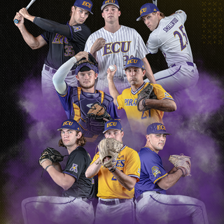 East Carolina University wallpaper