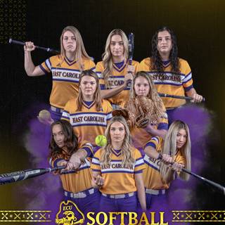 East Carolina University wallpaper