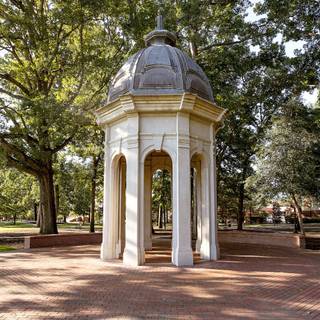 East Carolina University wallpaper