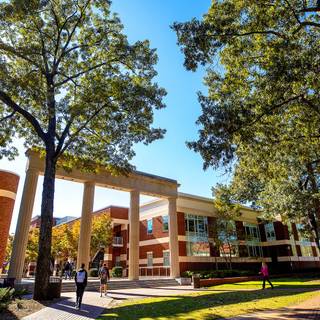 East Carolina University wallpaper