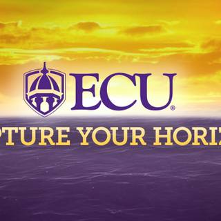 East Carolina University wallpaper