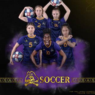 East Carolina University wallpaper