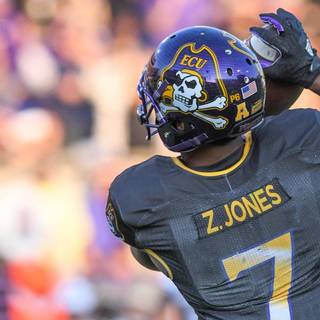 East Carolina University wallpaper