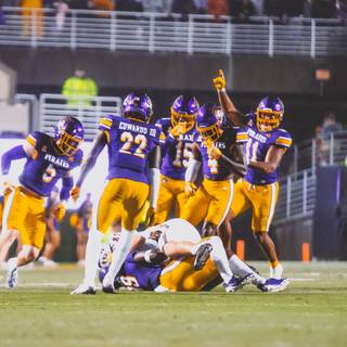 East Carolina University wallpaper