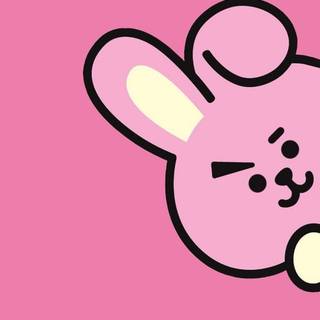 Cooky BTS wallpaper