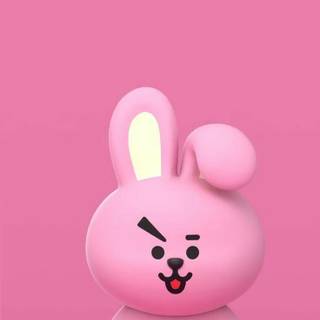 Cooky BTS wallpaper