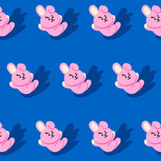 Cooky BTS wallpaper