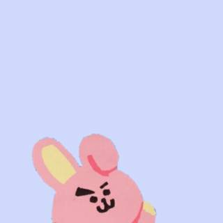 Cooky BTS wallpaper
