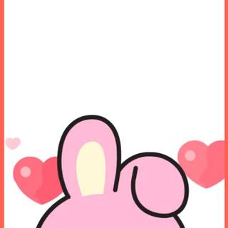 Cooky BTS wallpaper