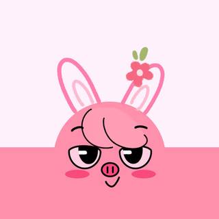 Cooky BTS wallpaper
