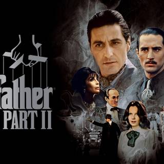 Godfather 4k wallpaper