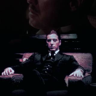 Godfather 4k phone wallpaper