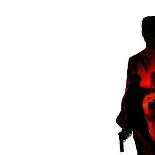 Godfather 4k wallpaper