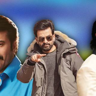 Malayalam movie actors wallpaper