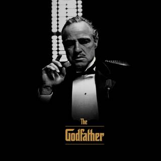 Godfather 4k wallpaper