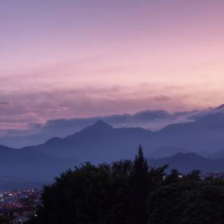 Cali Colombia wallpaper