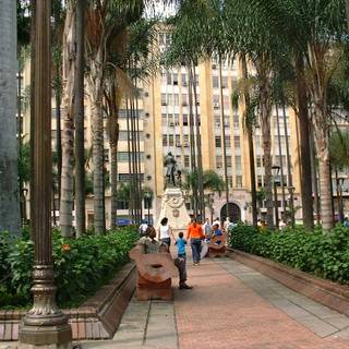 Cali Colombia wallpaper