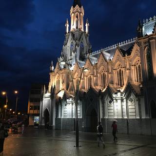 Cali Colombia wallpaper