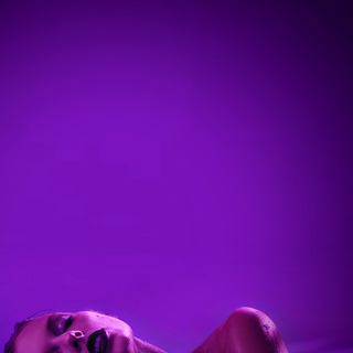 Taylor Swift Lavender Haze wallpaper