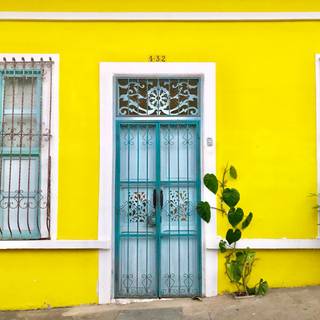 Cali Colombia wallpaper