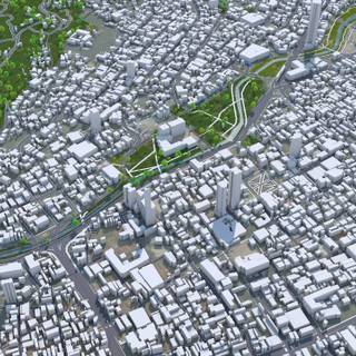 Cali Colombia wallpaper