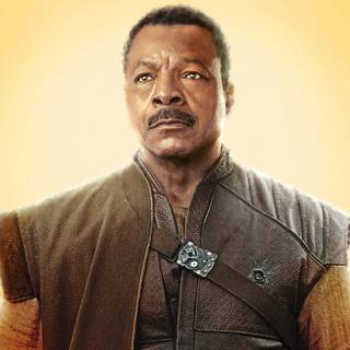 Carl Weathers wallpaper