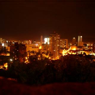 Cali Colombia wallpaper