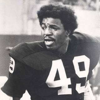 Carl Weathers wallpaper