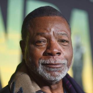 Carl Weathers wallpaper