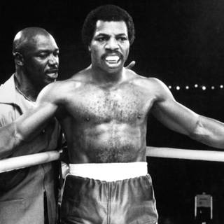 Carl Weathers wallpaper