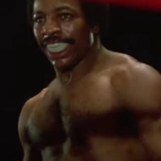 Carl Weathers wallpaper