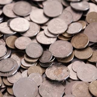 Australian money wallpaper