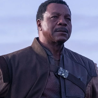 Carl Weathers wallpaper