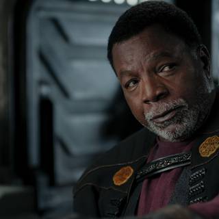 Carl Weathers wallpaper