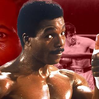 Carl Weathers wallpaper