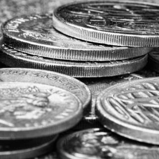 Australian money wallpaper