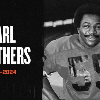 Carl Weathers wallpaper