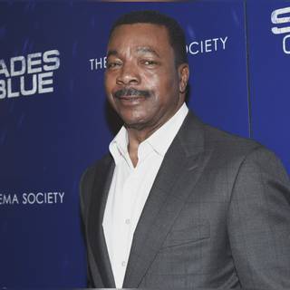 Carl Weathers wallpaper