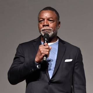 Carl Weathers wallpaper