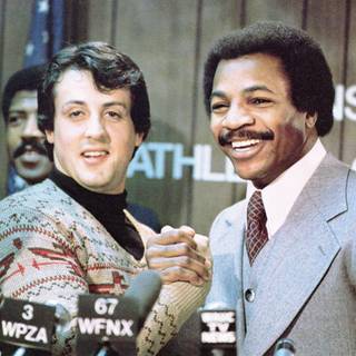 Carl Weathers wallpaper