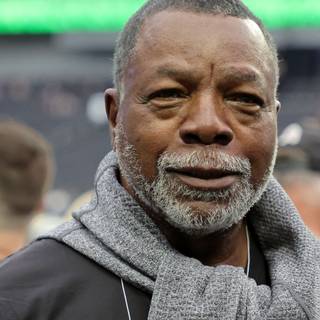 Carl Weathers wallpaper