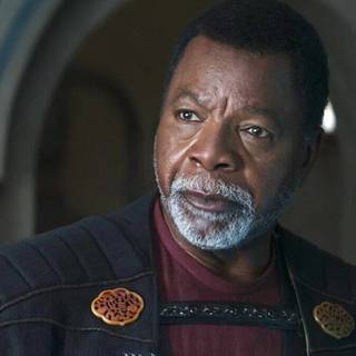 Carl Weathers wallpaper