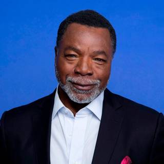 Carl Weathers wallpaper